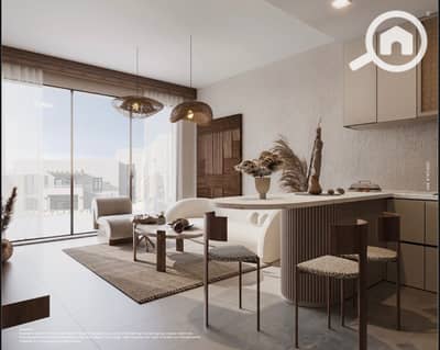 4 Bedroom Townhouse for Sale in North Coast, Matruh - WhatsApp Image 2025-07-12 at 6.19. 49 PM. jpeg