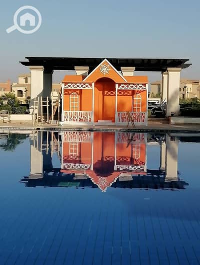 تاون هاوس 4 غرف نوم للبيع في القاهرة الجديدة، القاهرة - 1b1776d9-a57d-4669-b2bd-ce86e1a7ce2b. jpg