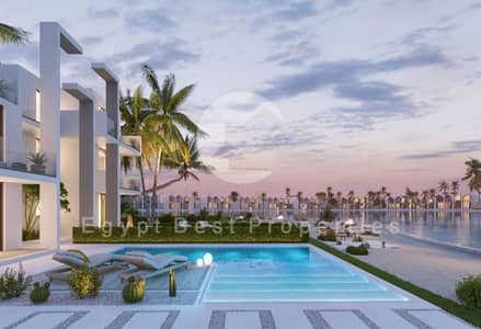 3 Bedroom Chalet for Sale in North Coast, Matruh - WhatsApp Image 2024-07-18 at 4.51. 35 PM (4). jpeg