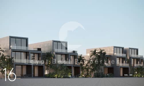 1 Bedroom Chalet for Sale in Soma Bay, Red Sea - 1. PNG