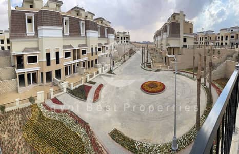 1 Bedroom Flat for Sale in Mostakbal City, Cairo - WhatsApp Image 2024-03-31 at 3.29. 17 AM. jpeg