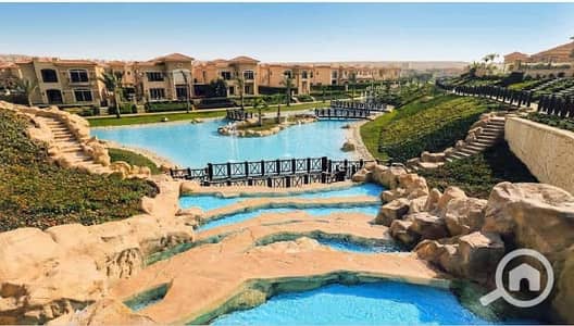 شقة 2 غرفة نوم للبيع في القطامية، القاهرة - IMG-20240423-WA0006. jpg