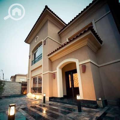 فیلا 4 غرف نوم للبيع في القاهرة الجديدة، القاهرة - 471158264_570037099137379_4246911393086981361_n. jpg