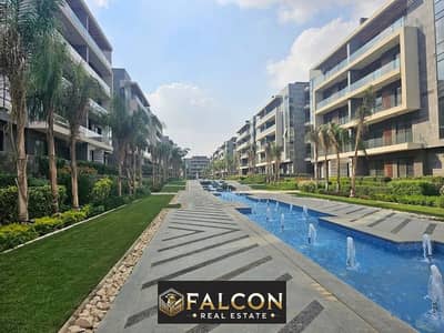 2 Bedroom Apartment for Sale in New Cairo, Cairo - 465055864_1172307871284234_3362375227512665141_n. jpg