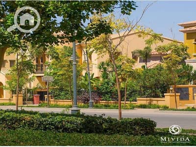 توين هاوس 4 غرف نوم للبيع في القاهرة الجديدة، القاهرة - 23b508d5-7152-4358-a85b-3d78298f749f. jpg
