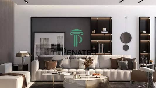 فیلا 3 غرف نوم للبيع في القاهرة الجديدة، القاهرة - Interior (5) (Copy). jpg