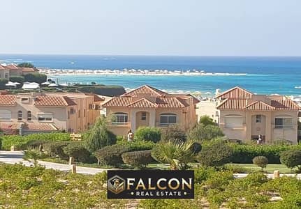2 Bedroom Chalet for Sale in Ain Sukhna, Suez - WhatsApp Image 2025-07-13 at 13.31. 33. jpeg