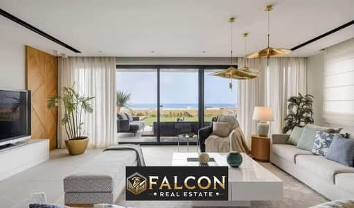 2 Bedroom Chalet for Sale in North Coast, Matruh - 361923953_310585648067511_580754623880195100_n. jpg