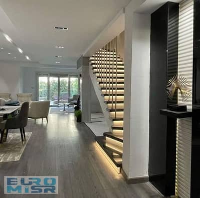 2 Bedroom Apartment for Sale in New Cairo, Cairo - WhatsApp Image 2025-06-22 at 5.29. 18 PM (2). jpeg