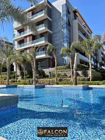 2 Bedroom Flat for Sale in New Cairo, Cairo - 515005771_10048956675192212_4092146664250597300_n. jpg