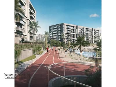 3 Bedroom Apartment for Sale in New Capital City, Cairo - WhatsApp Image 2025-07-15 at 3.29. 09 PM (1). jpg