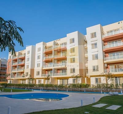 3 Bedroom Flat for Sale in New Cairo, Cairo - WhatsApp Image 2025-07-15 at 4.57. 30 PM (2). jpeg