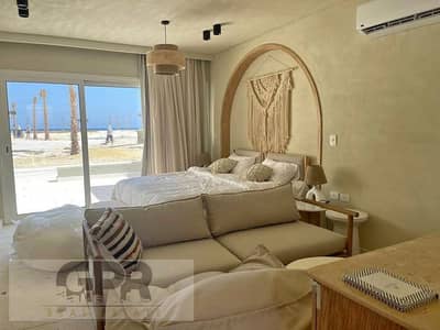 1 Bedroom Chalet for Sale in North Coast, Matruh - 513545684_1498445691564098_3930446756849803283_n. jpg