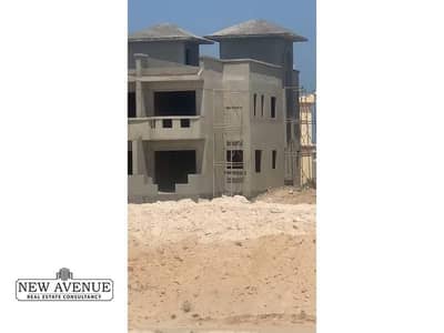 3 Bedroom Twin House for Sale in North Coast, Matruh - WhatsApp Image 2025-07-15 at 3.25. 34 PM (1). jpg