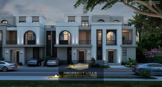 3 Bedroom Flat for Sale in Sheikh Zayed, Giza - 21b1c682-7350-4530-a33f-708a801adb1f. jpg