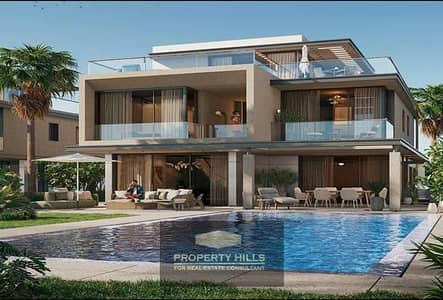 4 Bedroom Villa for Sale in 6th of October, Giza - 6613572-95db7o. jpg