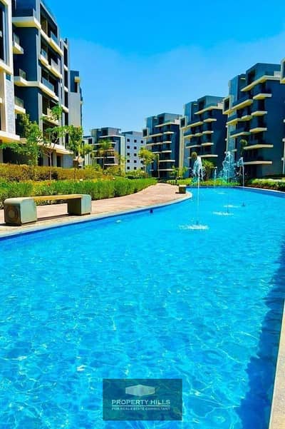 دوبلكس 3 غرف نوم للبيع في حدائق اكتوبر، الجيزة - 437677668_122115044510270130_5673944838639870302_n. jpg