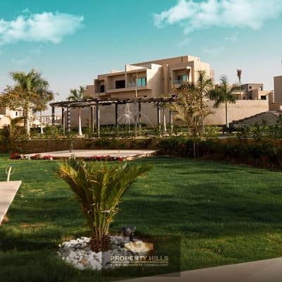 4 Bedroom Penthouse for Sale in 6th of October, Giza - PHOTO-2024-10-29-12-43-20. jpg