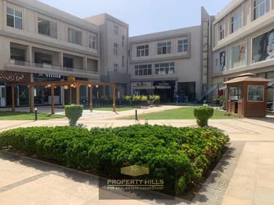 Office for Sale in Sheikh Zayed, Giza - PHOTO-2025-07-06-18-17-06. jpg