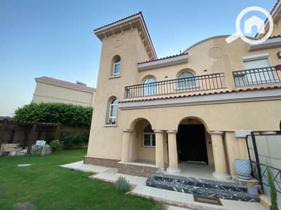 4 Bedroom Villa for Sale in Madinaty, Cairo - 48815c3d-6551-4383-a5cd-33d888d66e74. jpeg