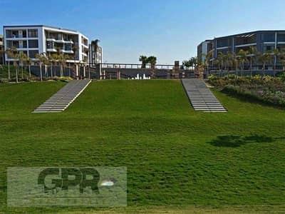 فلیٹ 3 غرف نوم للبيع في القاهرة الجديدة، القاهرة - 1. png