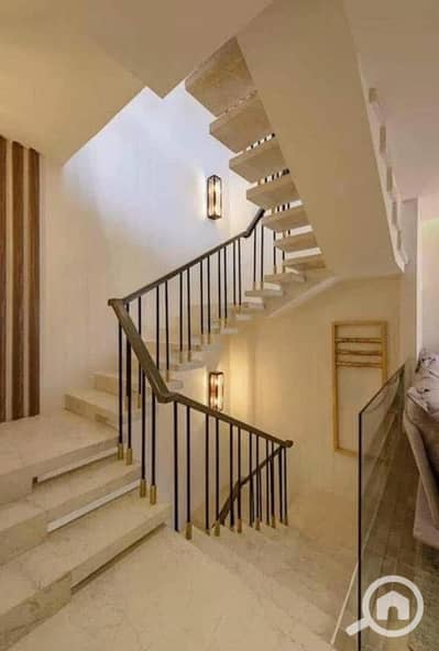 4 Bedroom Villa for Sale in New Cairo, Cairo - FB_IMG_1752612774735. jpg