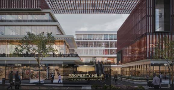 Office for Sale in Sheikh Zayed, Giza - IMG_4567. jpg