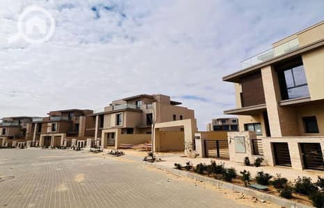 2 Bedroom Apartment for Sale in Sheikh Zayed, Giza - 4484818-4b8c7o_1400x900. jpg