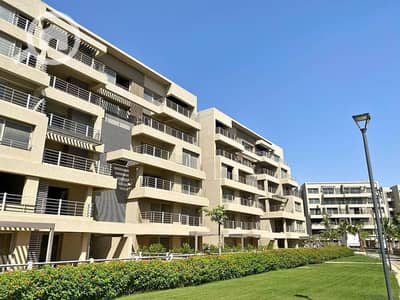 3 Bedroom Flat for Sale in Mostakbal City, Cairo - كابيتال جاردنز9. jpg