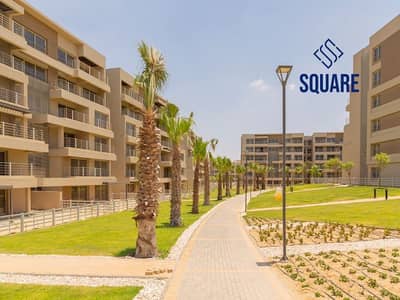 2 Bedroom Apartment for Rent in New Capital City, Cairo - Capital 5_800x600. jpg