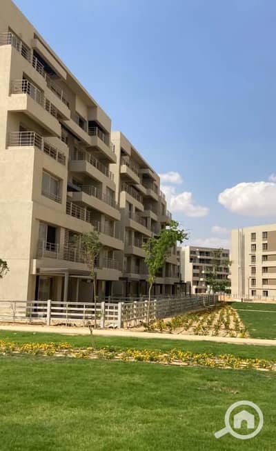 4 Bedroom Apartment for Sale in Mostakbal City, Cairo - ك. jpg