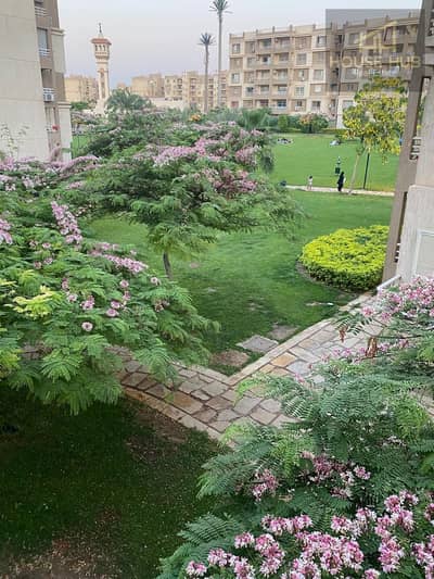 3 Bedroom Flat for Sale in Madinaty, Cairo - IMG-20250716-WA0162. jpg