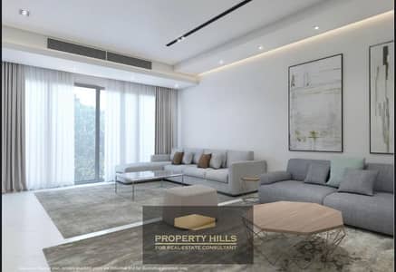 3 Bedroom Flat for Sale in Sheikh Zayed, Giza - WhatsApp Image 2025-07-15 at 4.10. 35 PM (1). jpeg