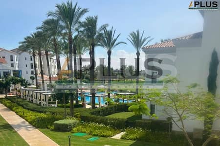 2 Bedroom Hotel Apartment for Sale in North Coast, Matruh - WhatsApp Image 2025-07-16 at 1.55. 20 AM. jpeg