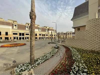 فیلا 4 غرف نوم للبيع في مدينة المستقبل، القاهرة - WhatsApp Image 2025-07-15 at 3.05. 19 PM (2). jpg
