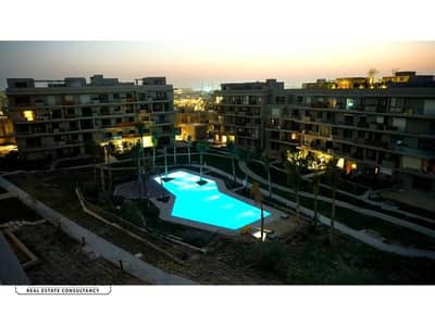 3 Bedroom Penthouse for Sale in New Cairo, Cairo - WhatsApp Image 2025-07-15 at 2.52. 09 PM (1). jpg