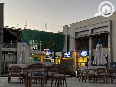 محلات تجارية  للبيع في الشيخ زايد، الجيزة - WhatsApp Image 2025-06-18 at 21.47. 01_03f03383. jpg