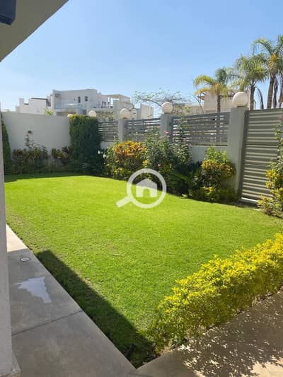 5 Bedroom Twin House for Sale in Sheikh Zayed, Giza - FB_IMG_1751897893623. jpg