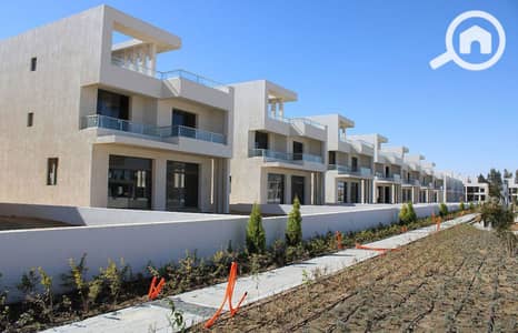 3 Bedroom Townhouse for Sale in Sheikh Zayed, Giza - WhatsApp Image 2024-09-02 at 2.41. 32 PM (4)_1400x900. jpg