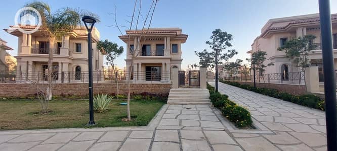 فیلا 4 غرف نوم للبيع في مدينتي، القاهرة - 5a8c9455-8c63-4fd1-9e20-7044a2f7ad86. jpg