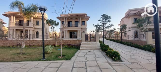 فیلا 4 غرف نوم للبيع في مدينتي، القاهرة - 5a8c9455-8c63-4fd1-9e20-7044a2f7ad86. jpg
