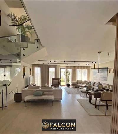 3 Bedroom Villa for Sale in New Cairo, Cairo - 514796971_122128013510842103_2032876270646760029_n. jpg