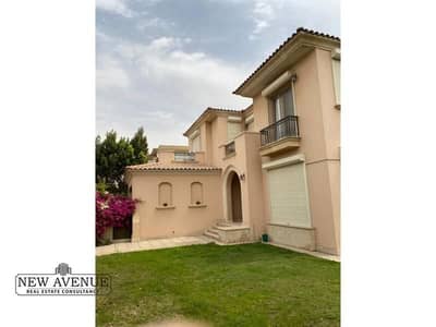 4 Bedroom Villa for Sale in Mokattam, Cairo - WhatsApp Image 2025-07-15 at 11.32. 39 AM (3). jpg
