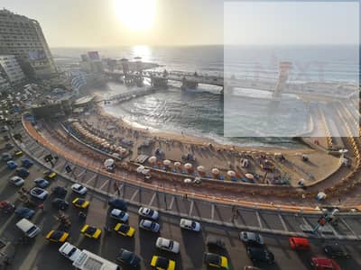 شقة 3 غرف نوم للايجار في ستانلي، الإسكندرية - WhatsApp Image 2025-07-10 at 3.01. 11 PM. jpeg