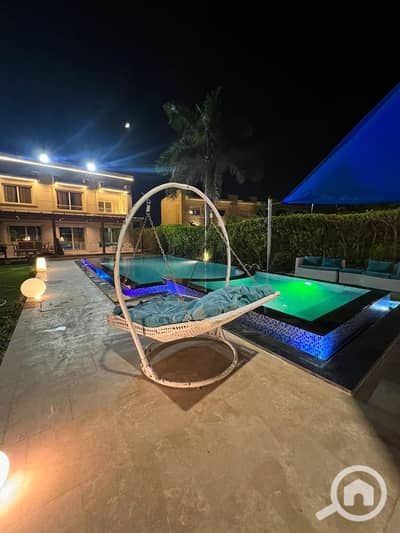 7 Bedroom Villa for Rent in North Coast, Matruh - WhatsApp Image 2025-07-14 at 1.48. 52 PM. jpeg