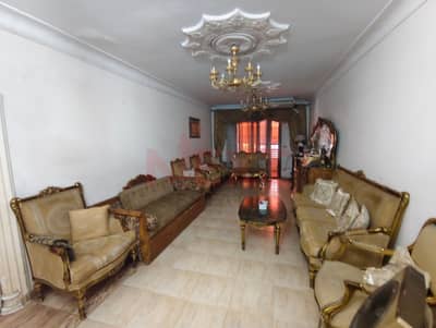 شقة 3 غرف نوم للبيع في ميامي، الإسكندرية - IMG_20250710_130243. jpg