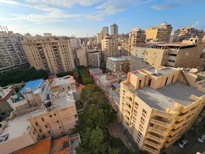 فلیٹ 4 غرف نوم للبيع في كفر عبدو، الإسكندرية - 20250219_164354. jpg