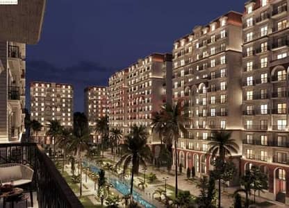 3 Bedroom Duplex for Sale in Moharam Bik, Alexandria - صواري-الإسكندرية-الجديدة1111111. jpg