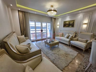 3 Bedroom Flat for Sale in Raml Station, Alexandria - 20250714_115252. jpg