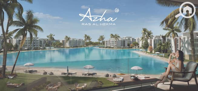 1 Bedroom Penthouse for Sale in North Coast, Matruh - OGMA Brochure - Final. 2--Preview_Page_05. jpg